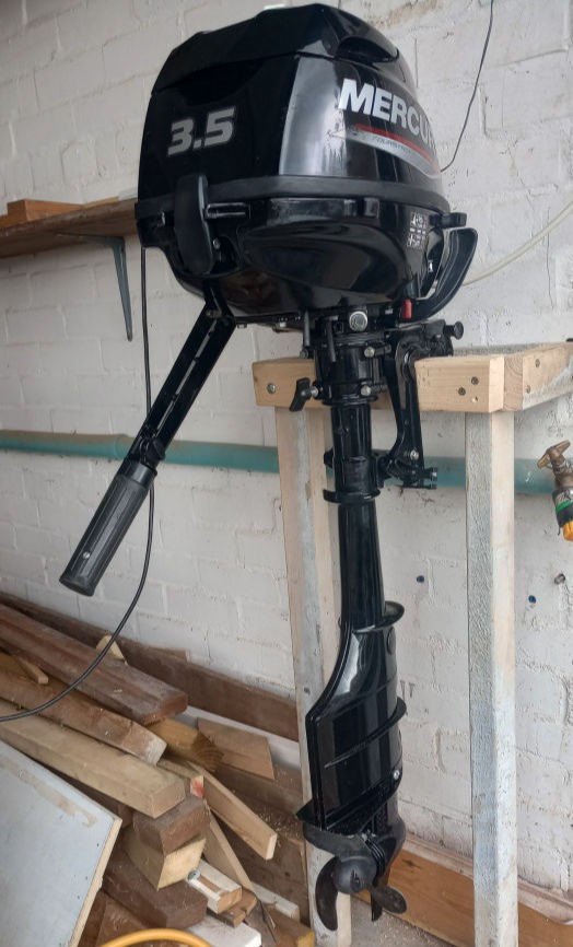 Mercury Outboard For Sale