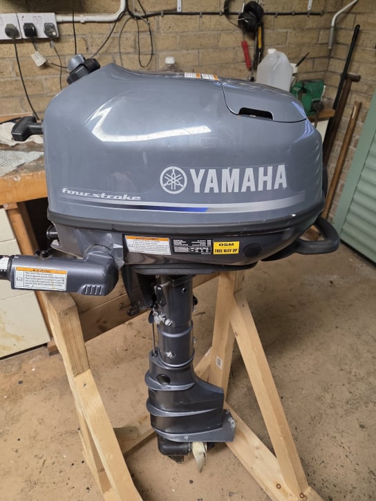 Tender For Sale - Kielder