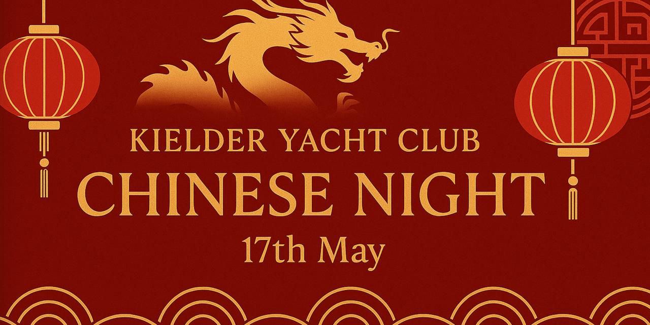 KYC Chinese Night
