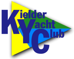 Kielder Yacht Club Logo