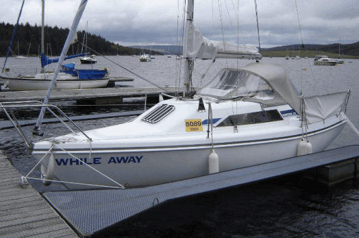 Hunter Horizon For Sale 